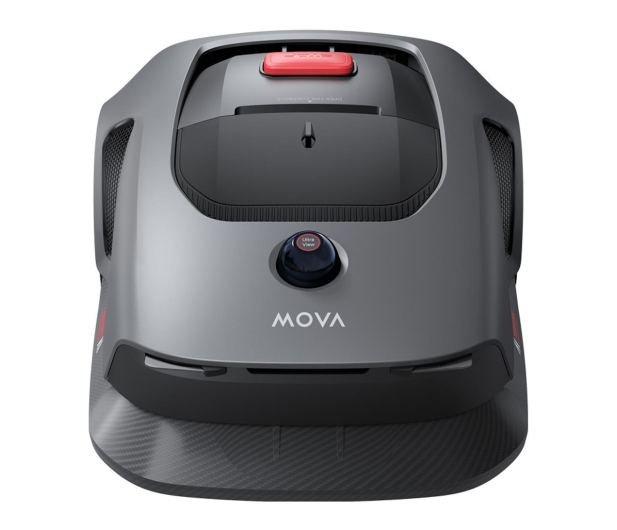 MOVA Robot koszący 600 - 1325384 - zdjęcie 3